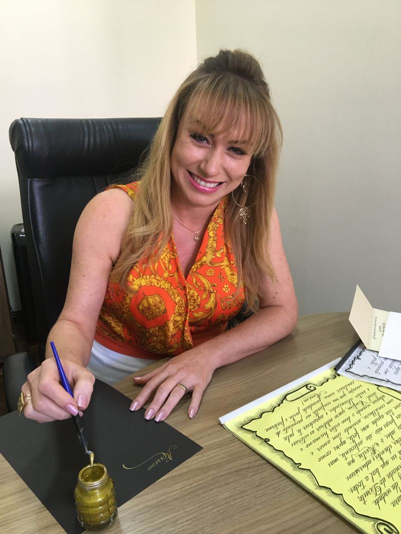 carla chami I
