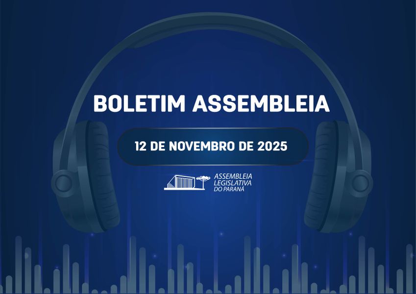 Boletim Assembleia 1211