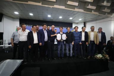 Assembleia recebe demandas prioritárias em infraestrutura, saúde e desenvolvimento social de Pato Branco e Região