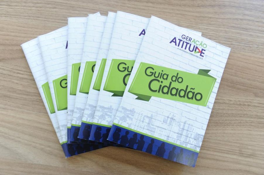 Guia do Cidadadão