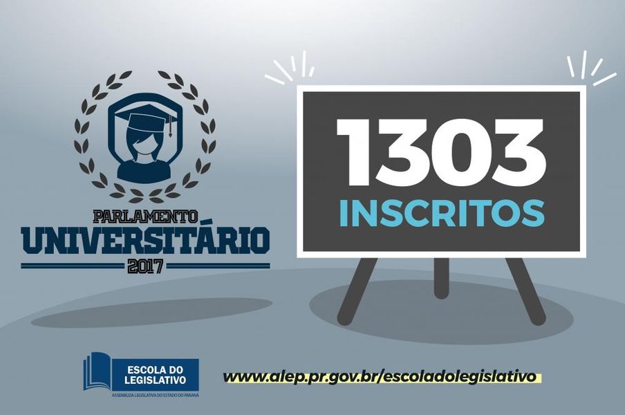 Parlamento Universitário