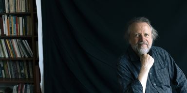 Cristovão Tezza fala sobre Curitiba, literatura e novos projetos no Arte & Cultura