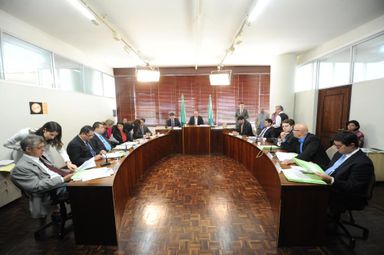 CCJ aprova emenda a projeto que cria o Conselho Estadual dos Direitos dos Refugiados, Migrantes e Apátridas