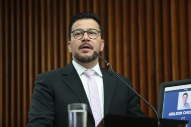 Em requerimento, líder da Oposição solicita que redução do IPVA não cause prejuízo às prefeituras