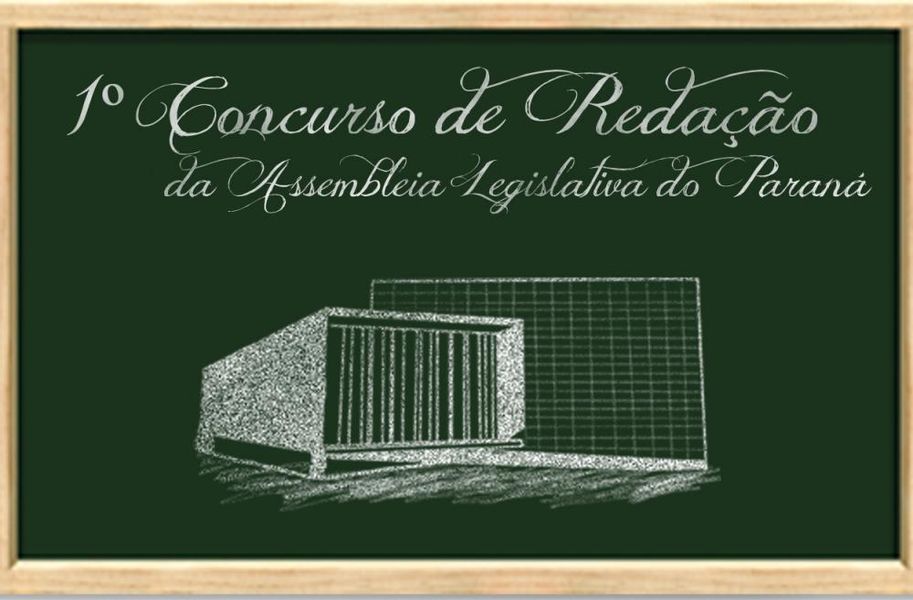 redação alep