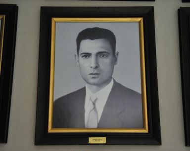 Antônio Annibelli – patriarca de uma família com mandatos na política do Paraná há mais de 70 anos