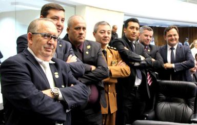 Comissões Permanentes começam a analisar projetos e planejam realização de audiências