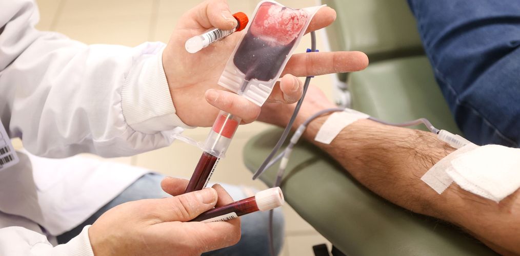 Leis aprovadas na Assembleia reforçam importância da doação de sangue diante da queda nos estoques no período de frio