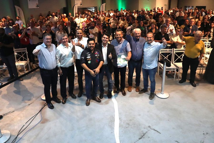 demandas itinerante SAP