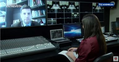 Especialista explica as diferenças entre regimes de contrato de trabalho