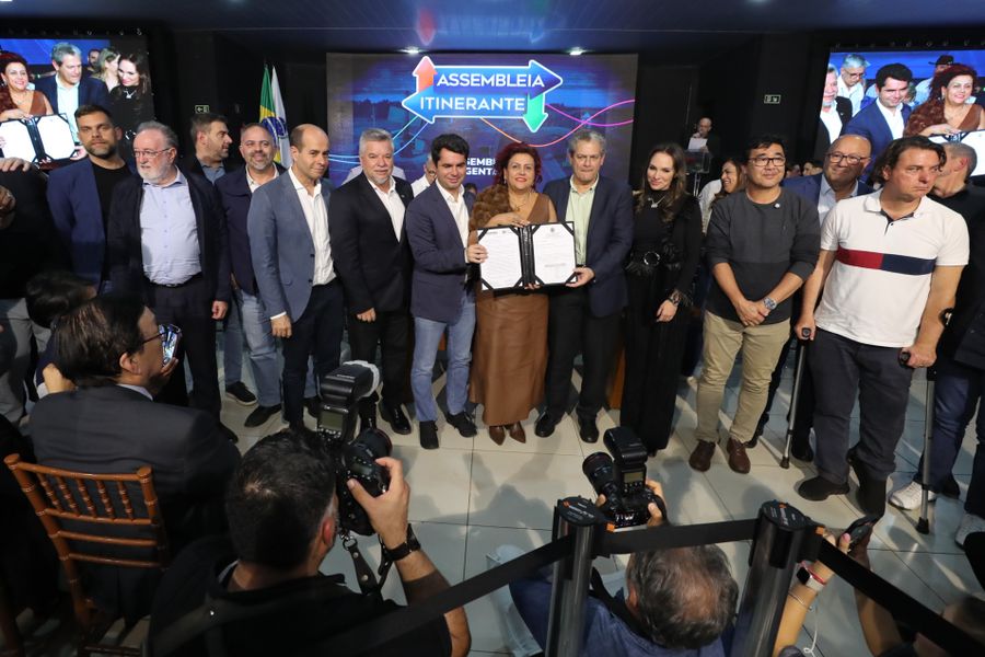 demandas maringá 16052025