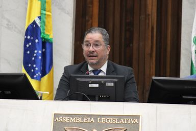 Assembleia Legislativa aprova projeto que concede utilidade pública estadual ao Instituto Amor Perfeito
