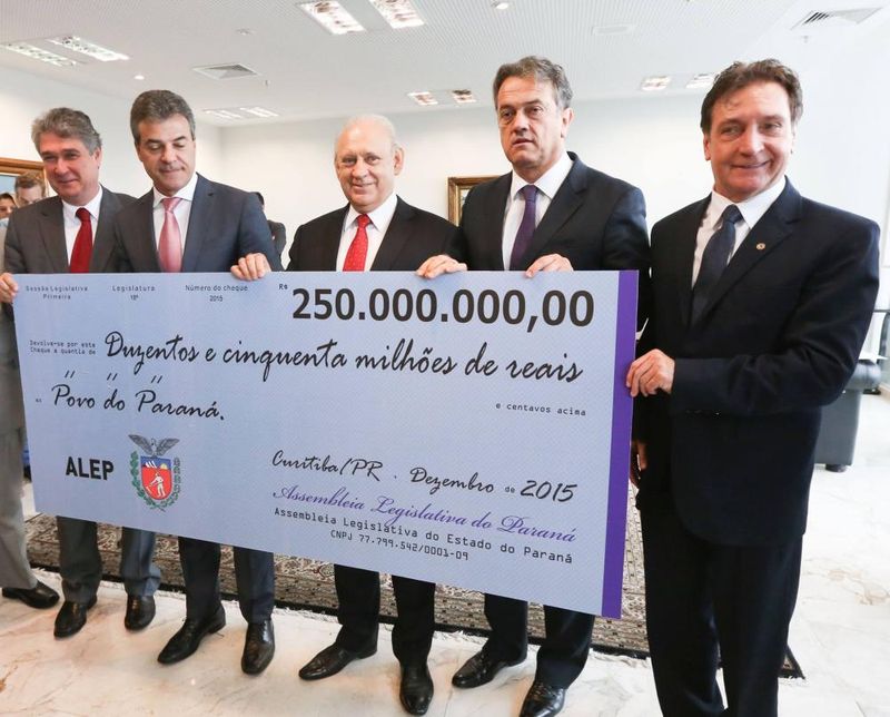 cheque dev