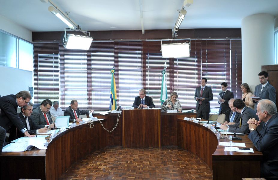 ccj - geral