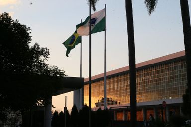 Estado do Paraná completa 170 anos de criação com a emancipação da Província de São Paulo