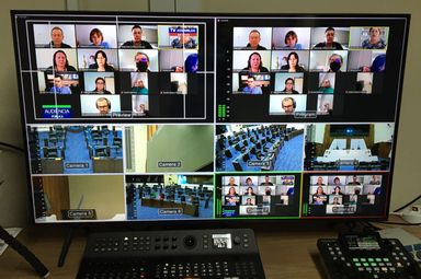 Audiência pública embasará emendas contra PLC que altera plano de carreira na educação