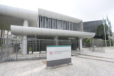 Audiência pública vai debater a data-base do funcionalismo estadual