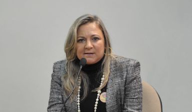 Secretária da Fazenda antecipa apresentação do Relatório de Gestão Fiscal para segunda-feira (24)