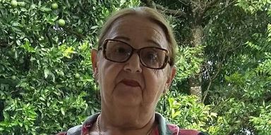 Voto de Pesar reconhece legado de Zenaide Rodrigues dos Santos na agricultura familiar