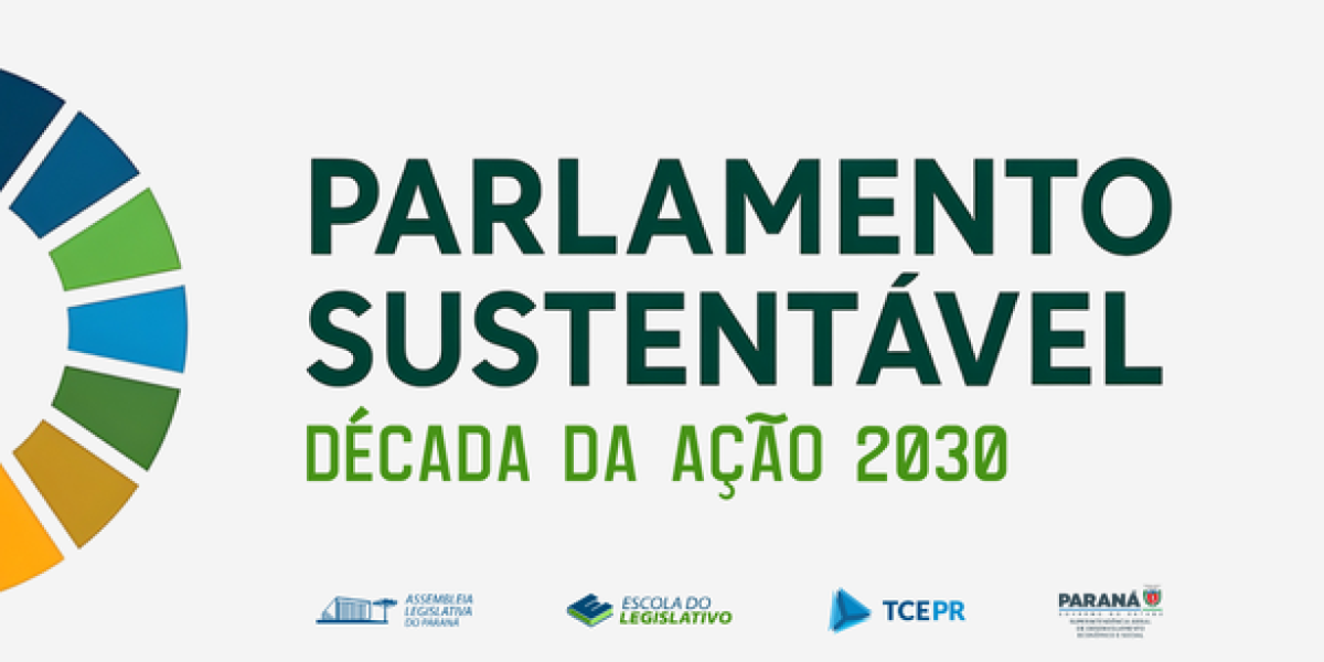 parlamento sustentável