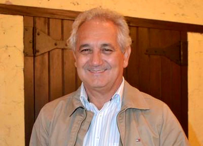 jair machado