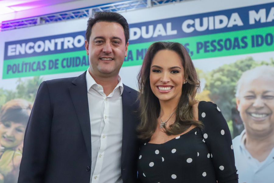 mavic recomeço