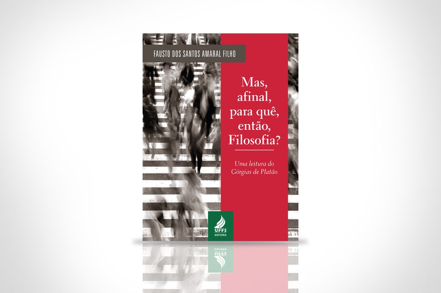 Livro Filosofia