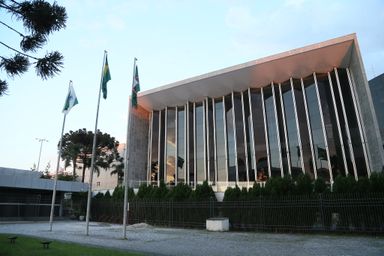Nota sobre taxas de cartório