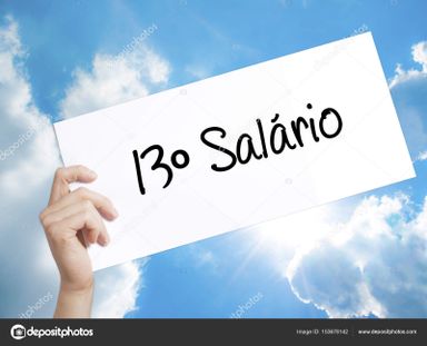 Aproveite seu 13º salário