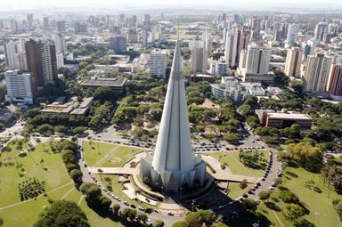 Assembleia Legislativa se instala em Maringá durante a Expoingá