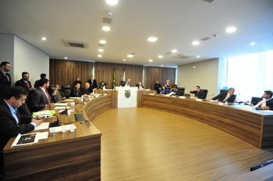 CCJ aprova construção de empreendimentos hidrelétricos em Nova Aurora e Turvo