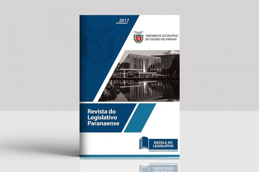 Revista do Legislativo