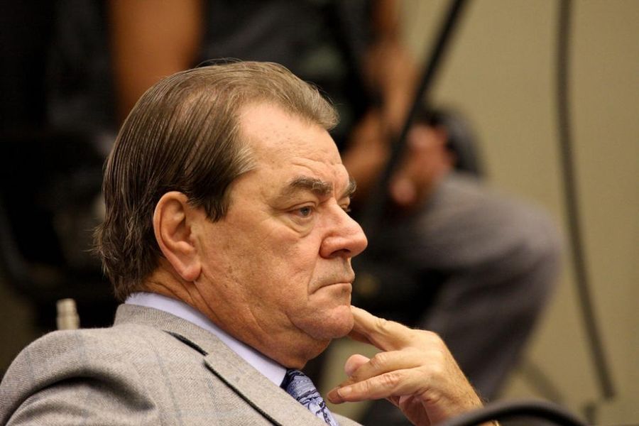 Deputado Caíto Quintana (PMDB).