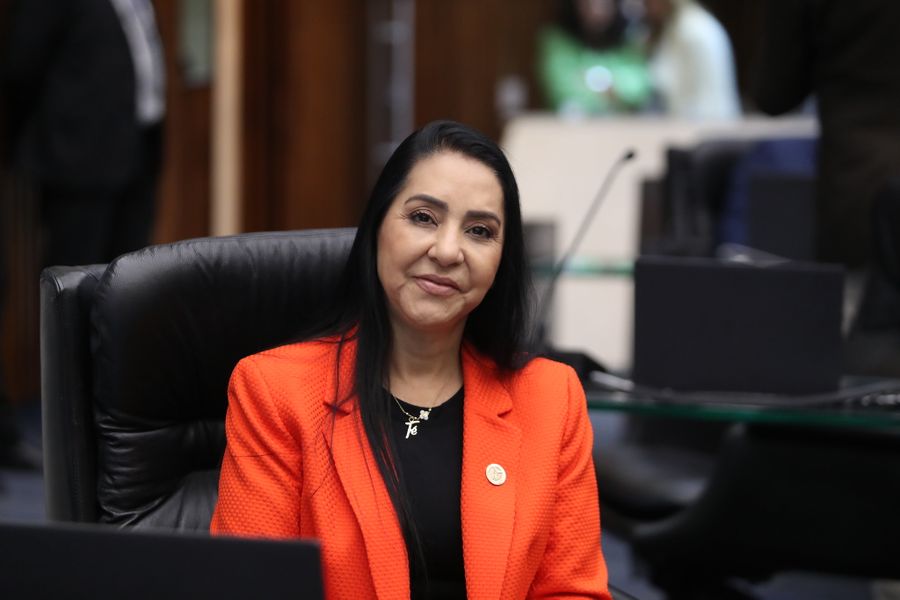 mara lima crime financeiro idosos