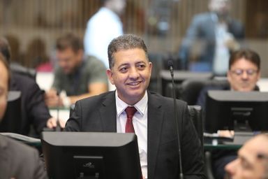 Presidente da Criai pede voto de louvor aos policiais que salvaram a vida de criança afogada em Londrina