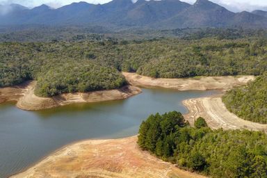 A crise hídrica no Paraná é tema de debate na Assembleia Legislativa
