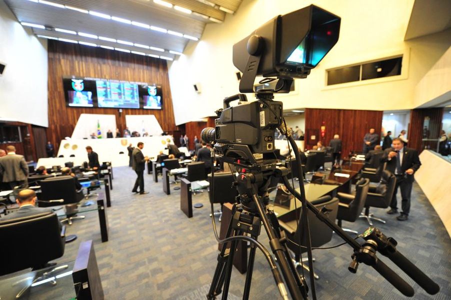TV Assembleia