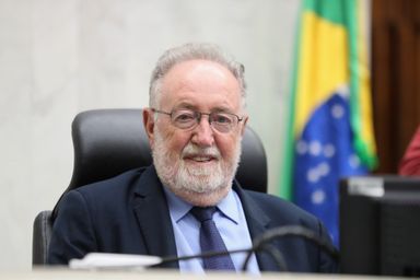 Deputado Tercilio Turini (MDB) enaltece investimentos em esporte e lazer e destaca impactos positivos para Londrina