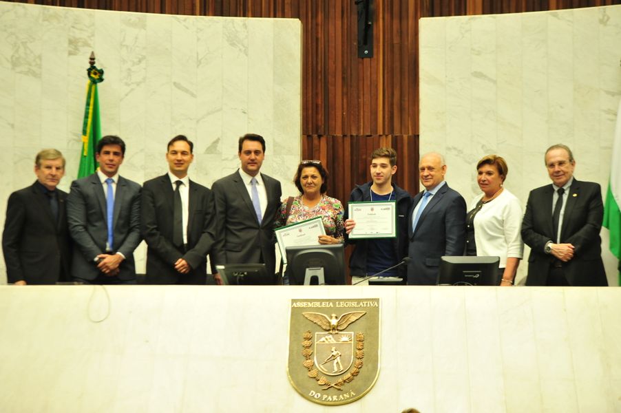 geração atitude final