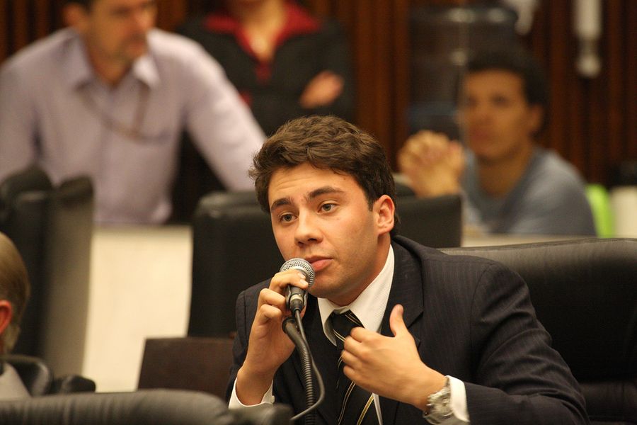 Evandro Junior