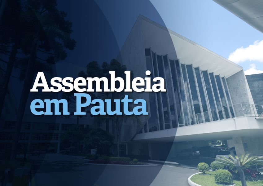 Destaques Assembleia