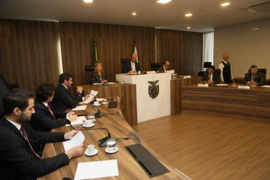 Comissão de Orçamento aprova crédito especial para promoção da competitividade