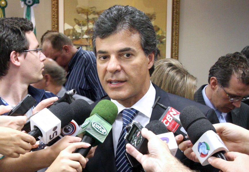 Beto richa