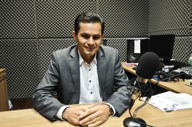 O "Fala Deputado" desta semana revela Marcio Pacheco, um crítico dos políticos que hoje se orgulha de fazer política