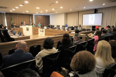 Audiência Pública defende direito à moradia digna a todas as famílias