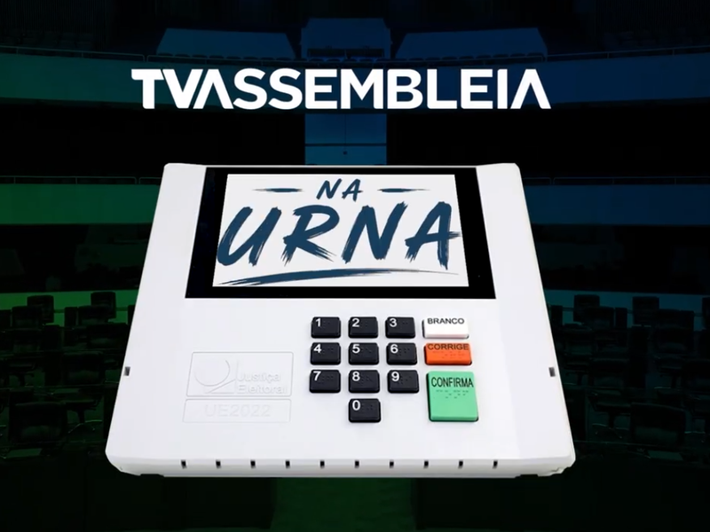 na urna