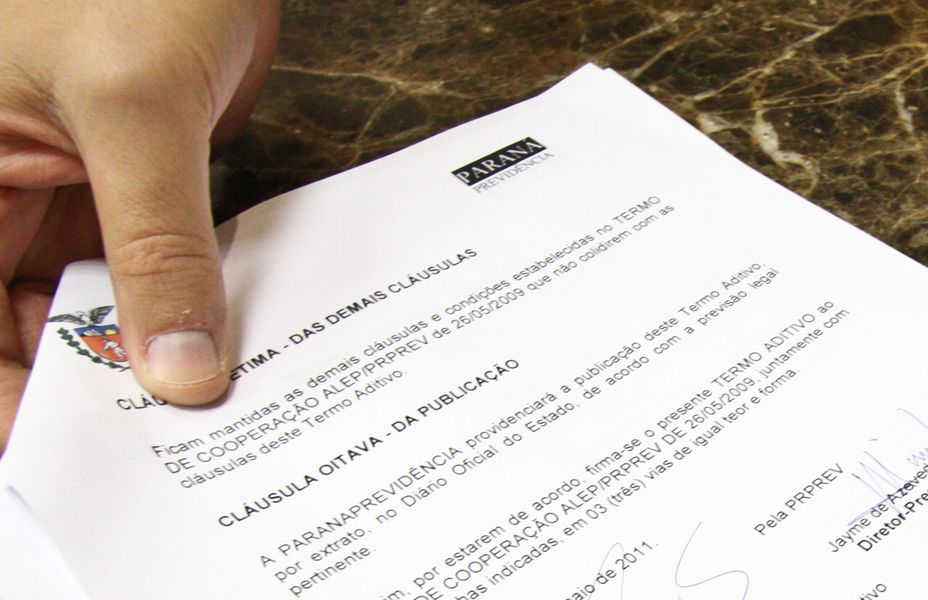 Paranáprevidência