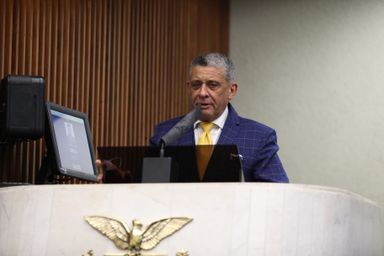 Deputado Galo solicita informações sobre a instalação de tomógrafo em hospital de Paranaguá
