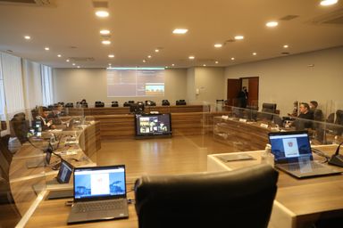 Projeto que permite delegação de rodovias estaduais ao governo federal é aprovado na CCJ