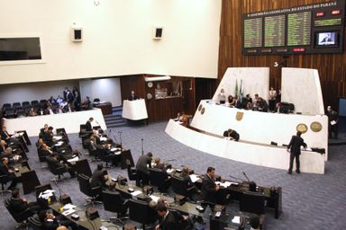 Projeto que define regras para Organizações Sociais é aprovado pela Assembleia